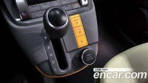 Hyundai Casper Inspiration 2023 года из Южной Кореи