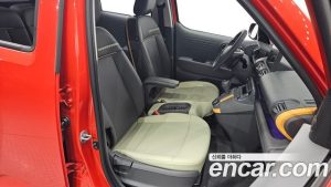 Hyundai Casper Inspiration 2023 года из Южной Кореи