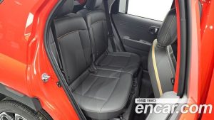 Hyundai Casper Inspiration 2023 года из Южной Кореи