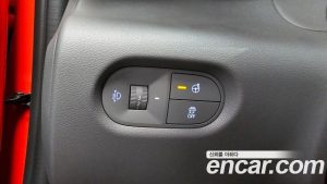 Hyundai Casper Inspiration 2023 года из Южной Кореи
