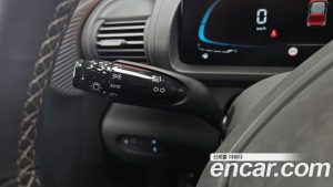 Hyundai Casper Inspiration 2023 года из Южной Кореи
