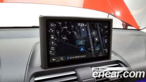 Hyundai Casper Inspiration 2023 года из Южной Кореи