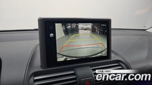 Hyundai Casper Inspiration 2023 года из Южной Кореи