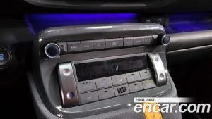 Hyundai Casper Inspiration 2023 года из Южной Кореи