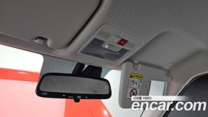 Hyundai Casper Inspiration 2023 года из Южной Кореи
