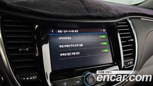 ChevroletGMDaewoo Trax 1.4 RED-LINE 2020 года из Южной Кореи