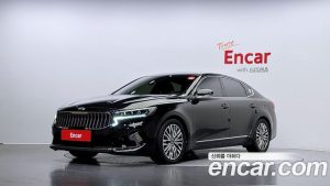 Kia K7 2.5 GDI X Edition 2020 года из Южной Кореи