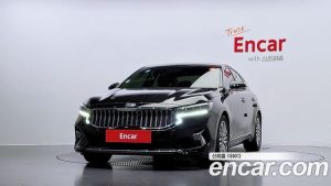 Kia K7 2.5 GDI X Edition 2020 года из Южной Кореи