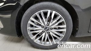 Kia K7 2.5 GDI X Edition 2020 года из Южной Кореи