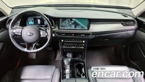 Kia K7 2.5 GDI X Edition 2020 года из Южной Кореи