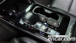 Kia K7 2.5 GDI X Edition 2020 года из Южной Кореи