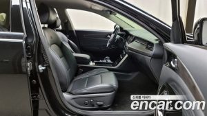 Kia K7 2.5 GDI X Edition 2020 года из Южной Кореи