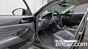 Kia K7 2.5 GDI X Edition 2020 года из Южной Кореи