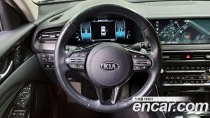 Kia K7 2.5 GDI X Edition 2020 года из Южной Кореи