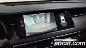 Kia K7 2.5 GDI X Edition 2020 года из Южной Кореи