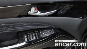 Kia K7 2.5 GDI X Edition 2020 года из Южной Кореи