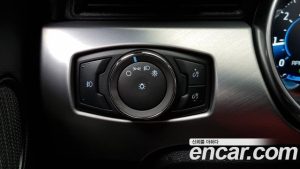 Ford Mustang Coupe 2023 года из Южной Кореи