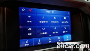 Ford Mustang Coupe 2023 года из Южной Кореи