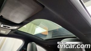 Mercedes-Benz CLA-Class AMG CLA 45 S 4MATIC+ 2020 года из Южной Кореи