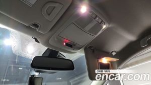 Renault-KoreaSamsung QM6 2.0 GDe Premiere 2WD 2020 года из Южной Кореи