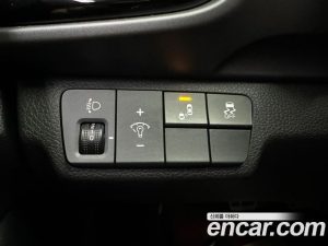 Kia Stonic 1.4 2019 года из Южной Кореи