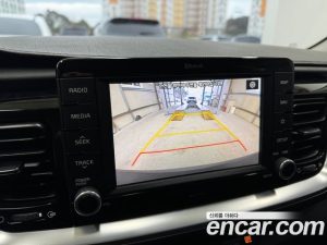 Kia Stonic 1.4 2019 года из Южной Кореи