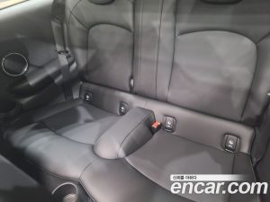 Mini Cooper HIGH 2021 года из Южной Кореи
