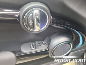 Mini Cooper HIGH 2021 года из Южной Кореи