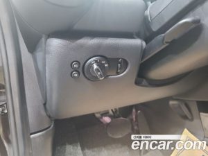 Mini Cooper HIGH 2021 года из Южной Кореи