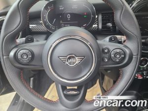 Mini Cooper HIGH 2021 года из Южной Кореи