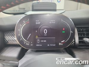 Mini Cooper HIGH 2021 года из Южной Кореи