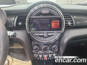 Mini Cooper HIGH 2021 года из Южной Кореи