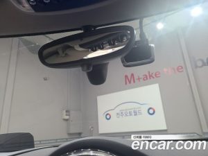 Mini Cooper HIGH 2021 года из Южной Кореи
