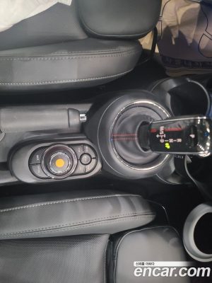 Mini Cooper HIGH 2021 года из Южной Кореи