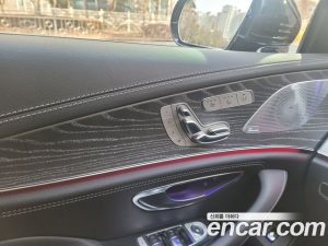 Mercedes-Benz CLS-Class CLS450 4MATIC AMG Line 2020 года из Южной Кореи