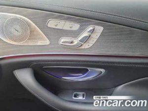 Mercedes-Benz CLS-Class CLS450 4MATIC AMG Line 2020 года из Южной Кореи