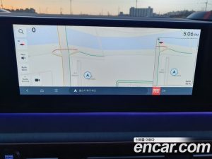 Hyundai Grandeur Calligraphy 2023 года из Южной Кореи