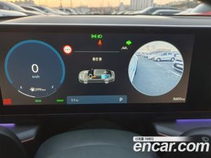 Hyundai Grandeur Calligraphy 2023 года из Южной Кореи