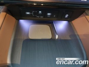 Hyundai Grandeur Calligraphy 2023 года из Южной Кореи