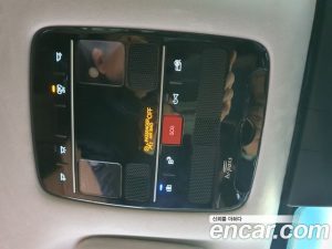 Hyundai Grandeur Calligraphy 2023 года из Южной Кореи