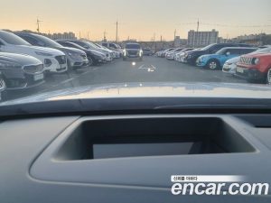 Hyundai Grandeur Calligraphy 2023 года из Южной Кореи