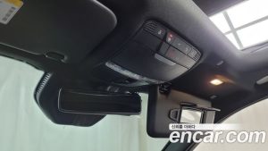 Mercedes-Benz GLC-Class GLC300 4MATIC 2020 года из Южной Кореи