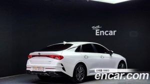 Kia K5 1.6 Turbo 2020 года из Южной Кореи