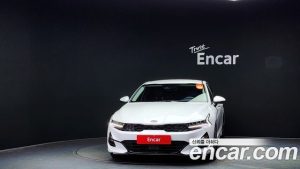 Kia K5 1.6 Turbo 2020 года из Южной Кореи