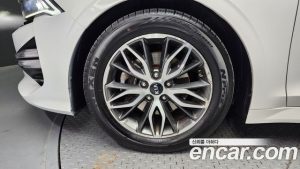 Kia K5 1.6 Turbo 2020 года из Южной Кореи