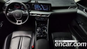 Kia K5 1.6 Turbo 2020 года из Южной Кореи