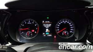 Kia K5 1.6 Turbo 2020 года из Южной Кореи
