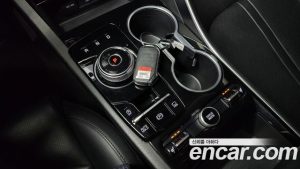 Kia K5 1.6 Turbo 2020 года из Южной Кореи