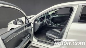 Kia K5 1.6 Turbo 2020 года из Южной Кореи