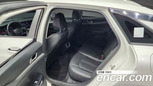 Kia K5 1.6 Turbo 2020 года из Южной Кореи